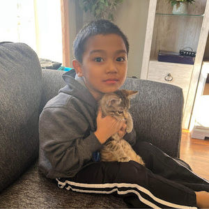 Meet your Posher, Men